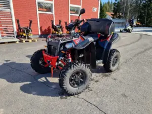 Polaris Scambler XP 1000 S 4x4
