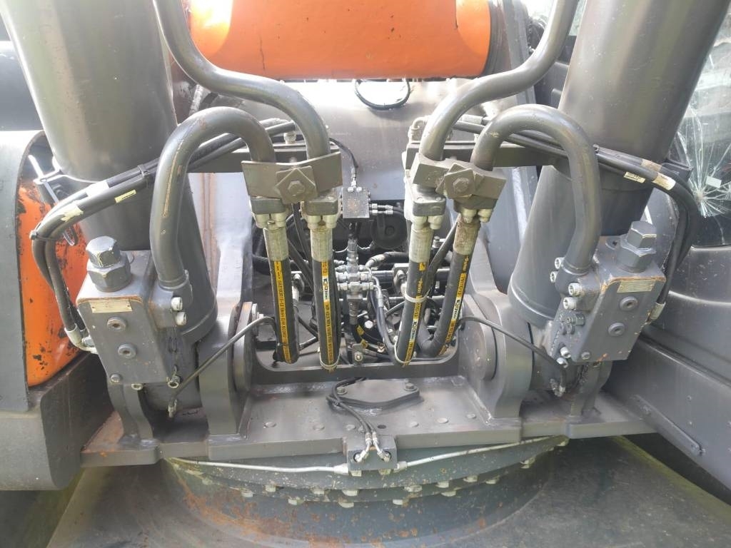 Doosan DX 300 LC 2017 - Image 15
