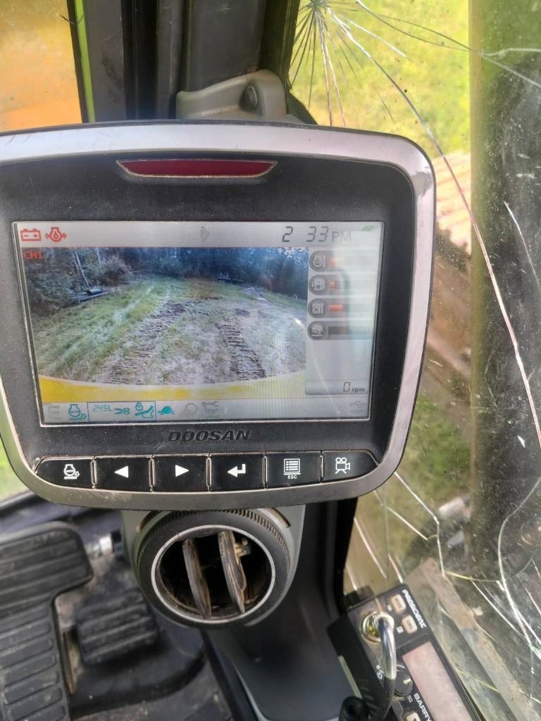Doosan DX 300 LC 2017 - Image 20