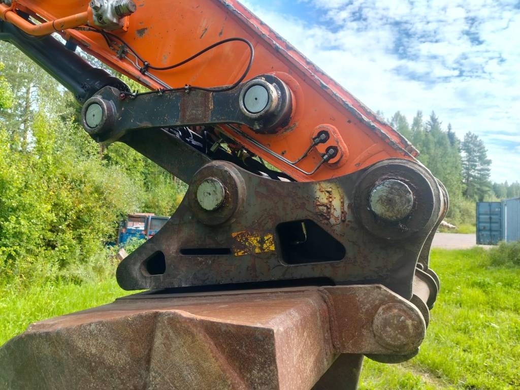 Doosan DX 300 LC 2017 - Image 17