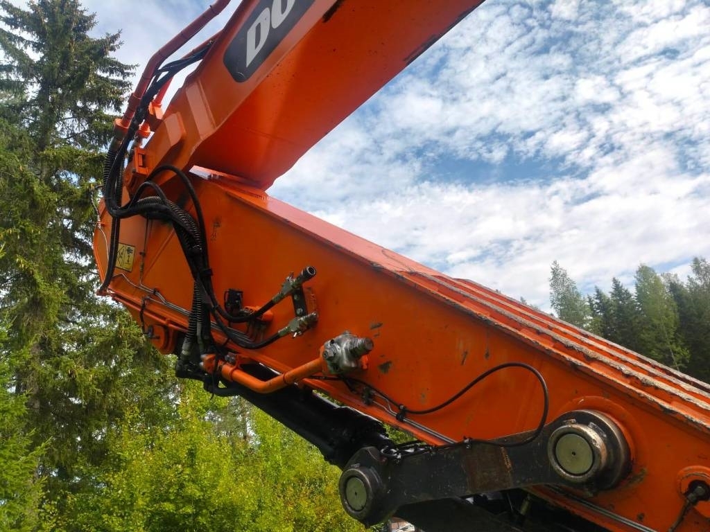 Doosan DX 300 LC 2017 - Image 18