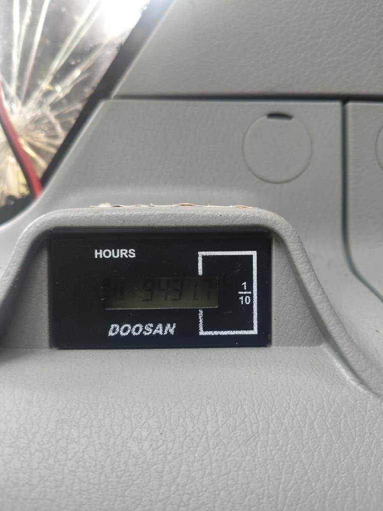 Doosan DX 300 LC 2017 - Image 19