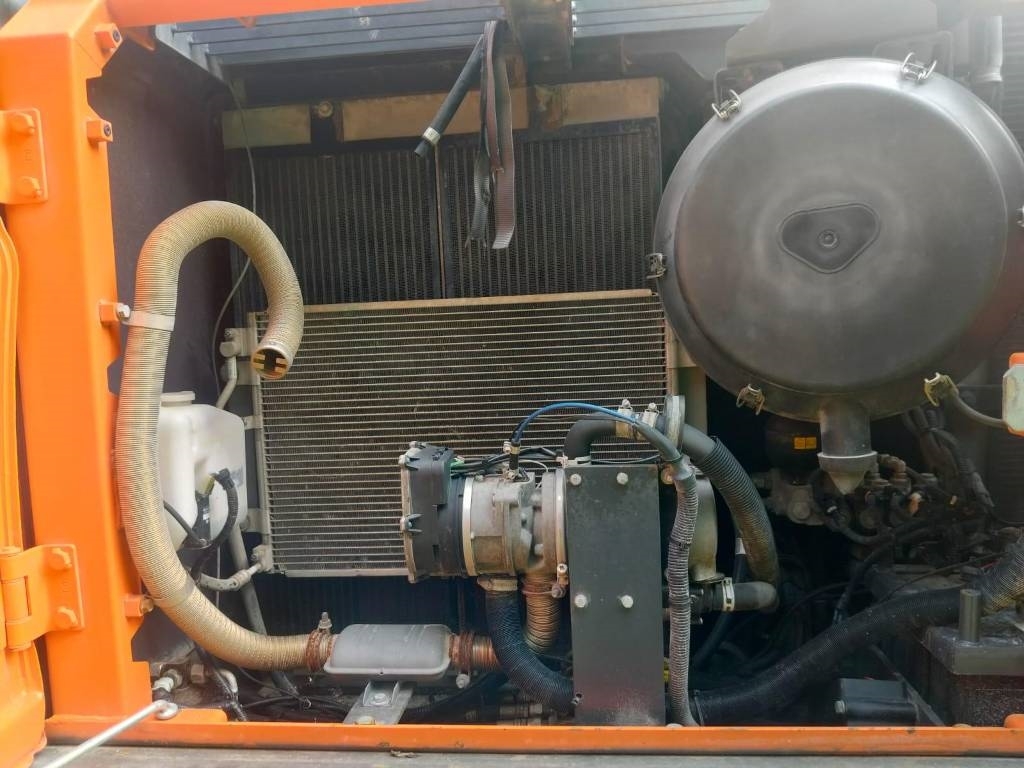 Doosan DX 300 LC 2017 - Image 13