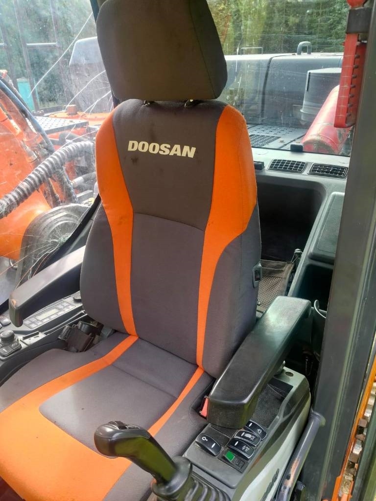 Doosan DX 300 LC 2017 - Image 22