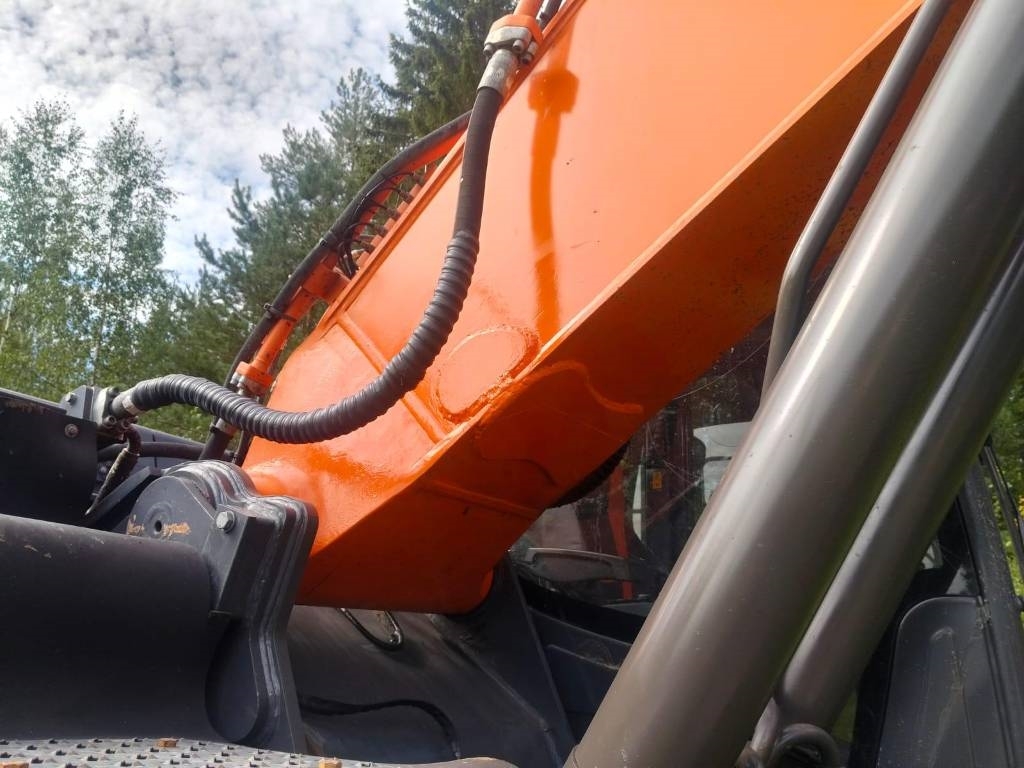 Doosan DX 300 LC 2017 - Image 14