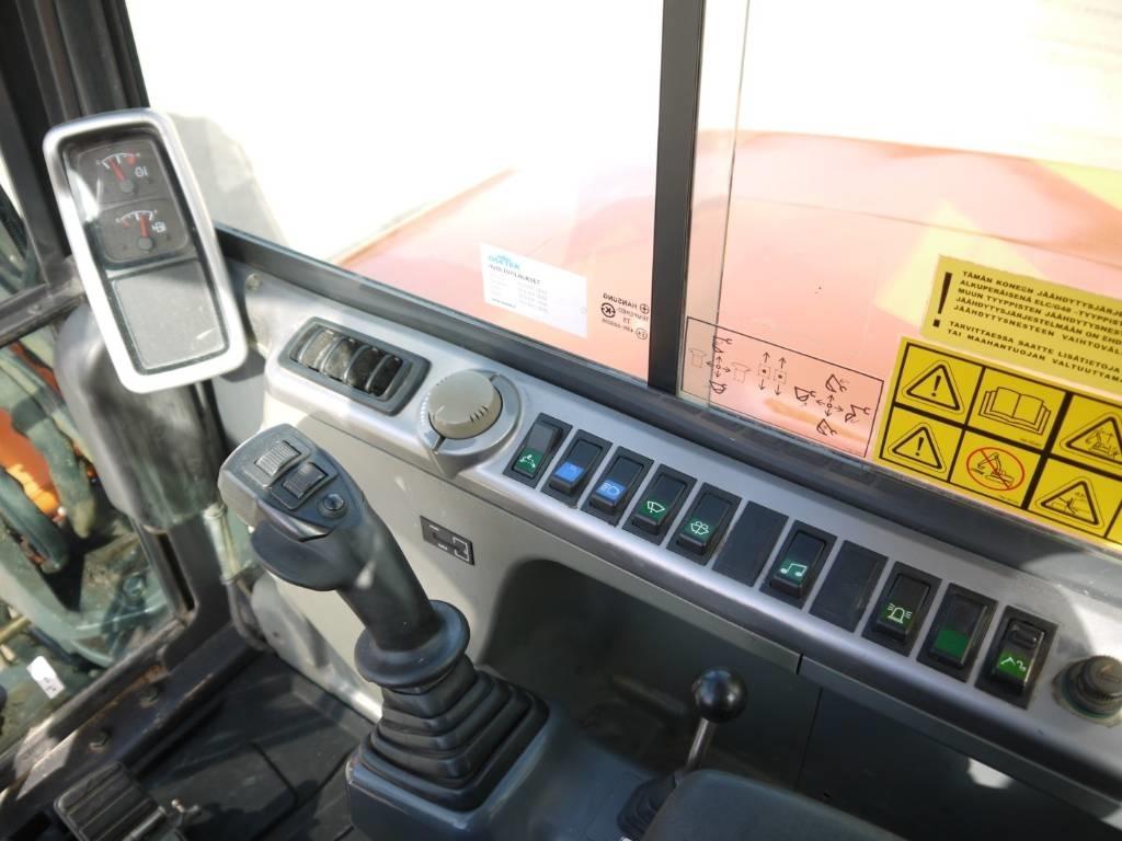 Doosan DX 60 R 2010 - Image 7