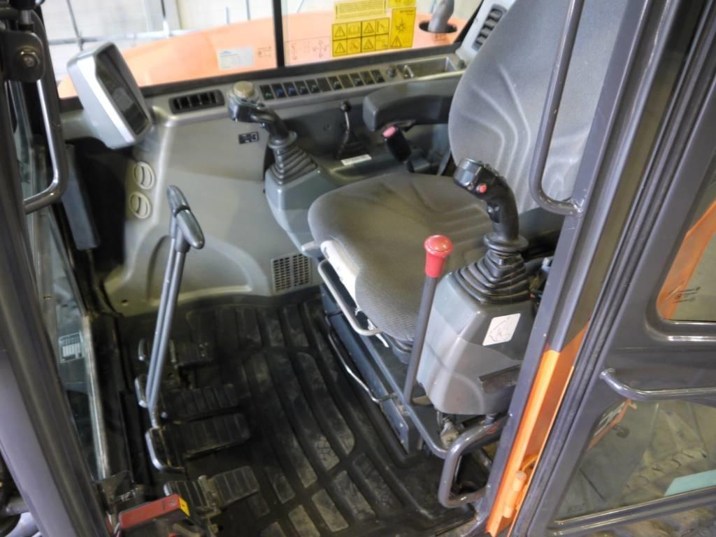 Doosan DX 60 R 2010 - Image 6
