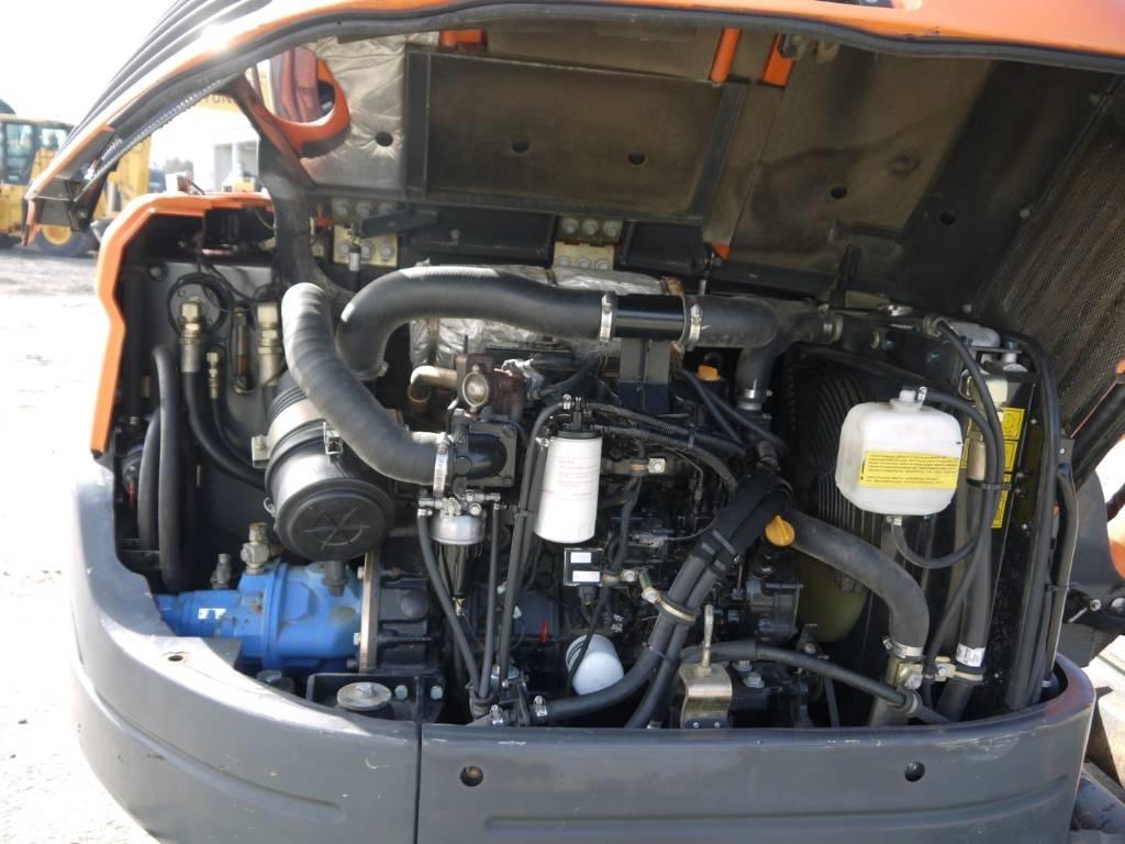 Doosan DX 60 R 2010 - Image 8