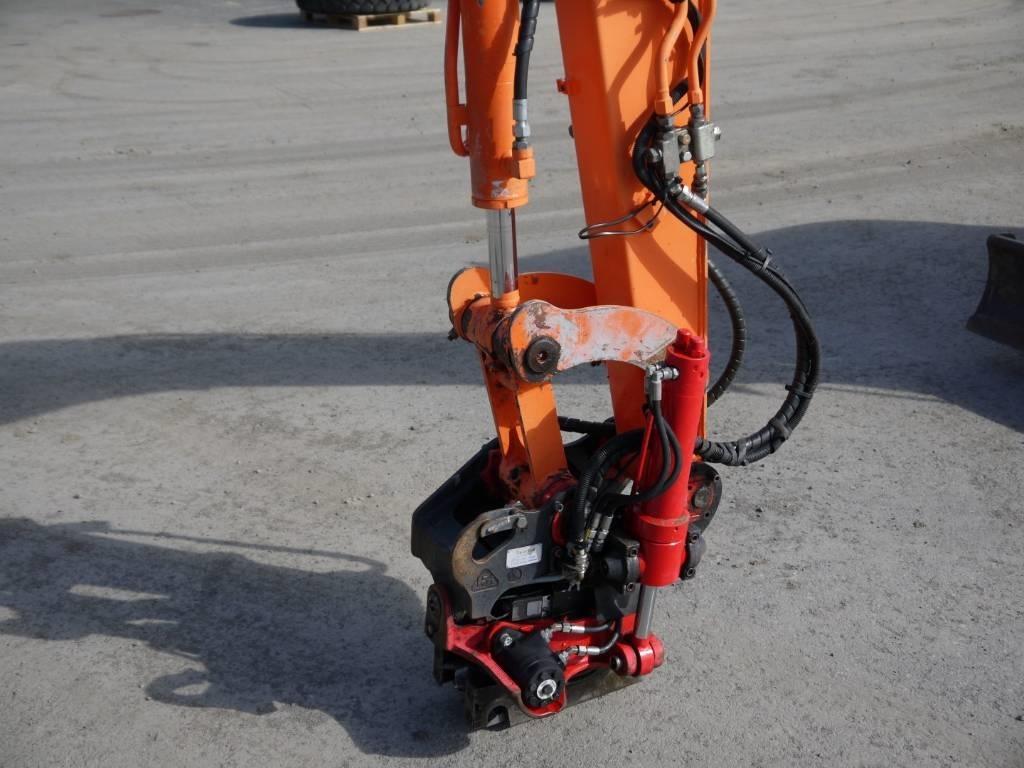 Doosan DX 60 R 2010 - Image 5
