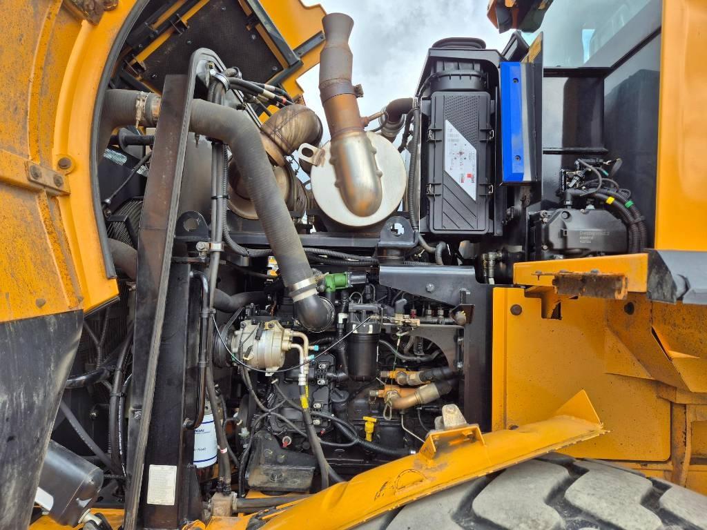 Hyundai HL 940 2018 - Image 12