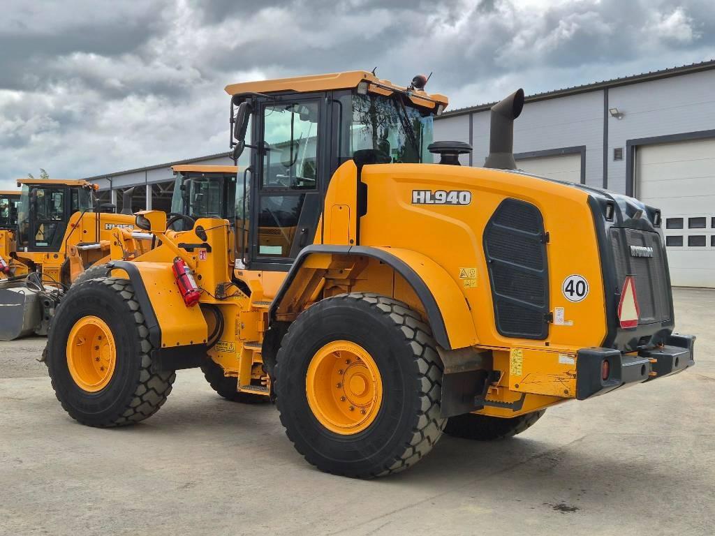 Hyundai HL 940 2018 - Image 2