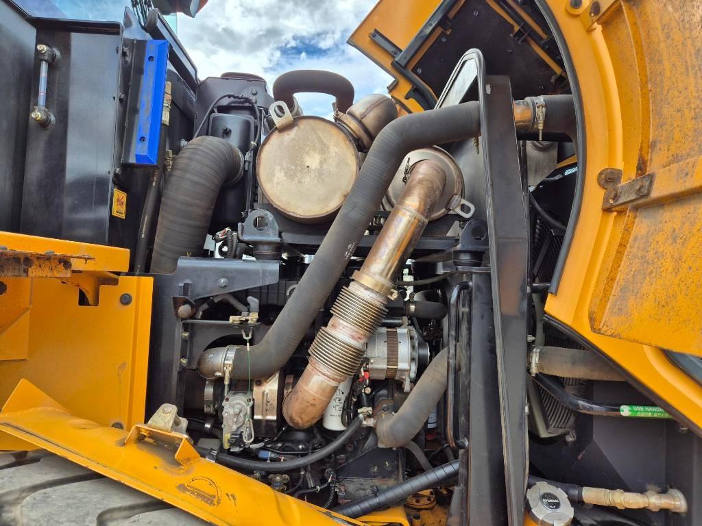 Hyundai HL 940 2018 - Image 11