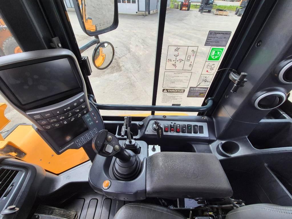 Hyundai HL 940 2018 - Image 8