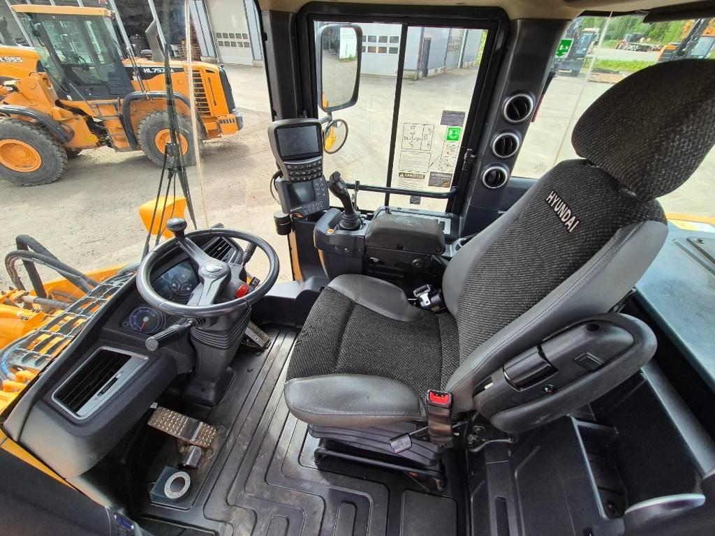 Hyundai HL 940 2018 - Image 5