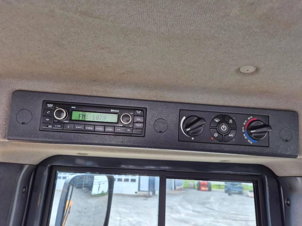 Hyundai HL 940 2018 - Image 10