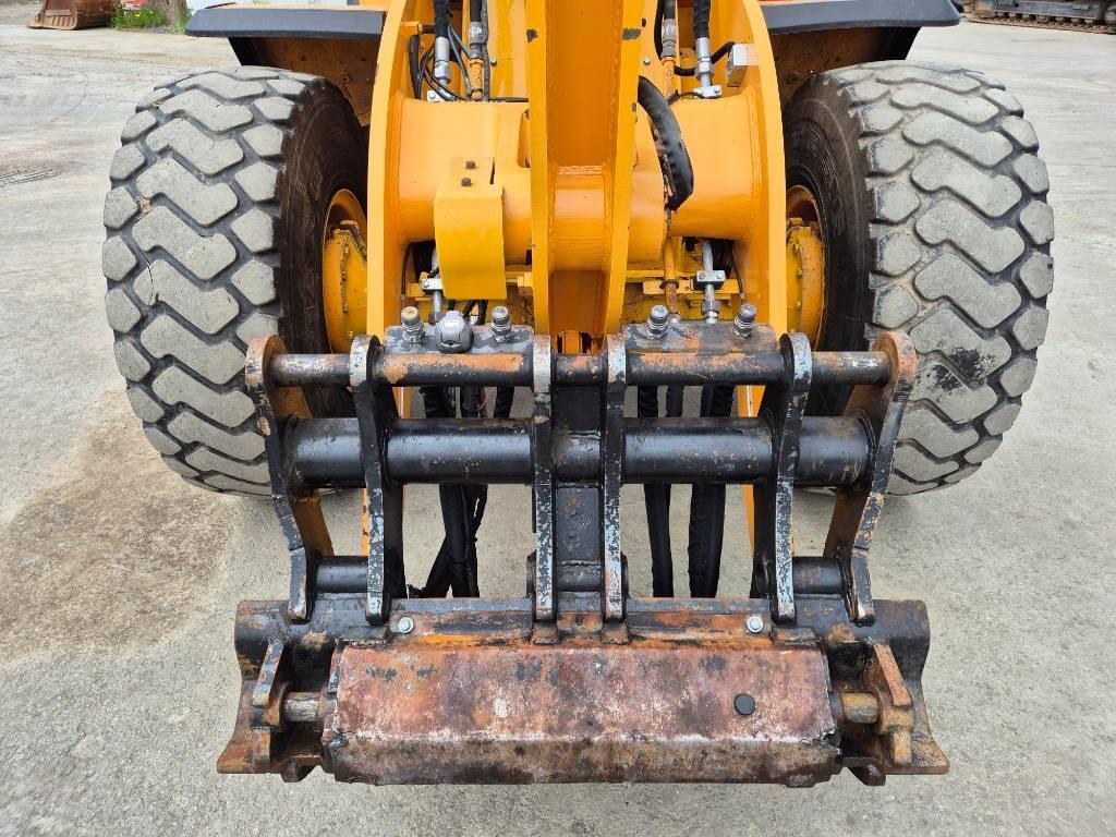 Hyundai HL 940 2018 - Image 6