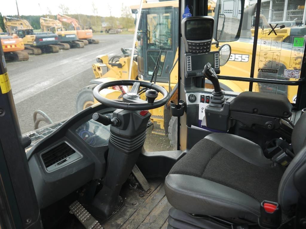 Hyundai HL955 2019 - Image 6