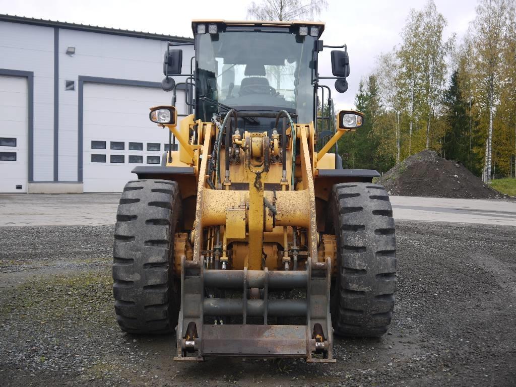 Hyundai HL955 2019 - Image 2