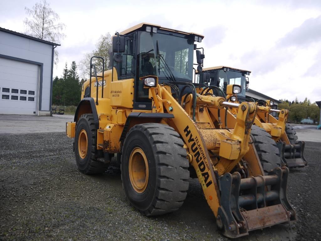 Hyundai HL955 2019 - Image 3