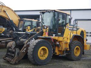 Hyundai HL955A 2021