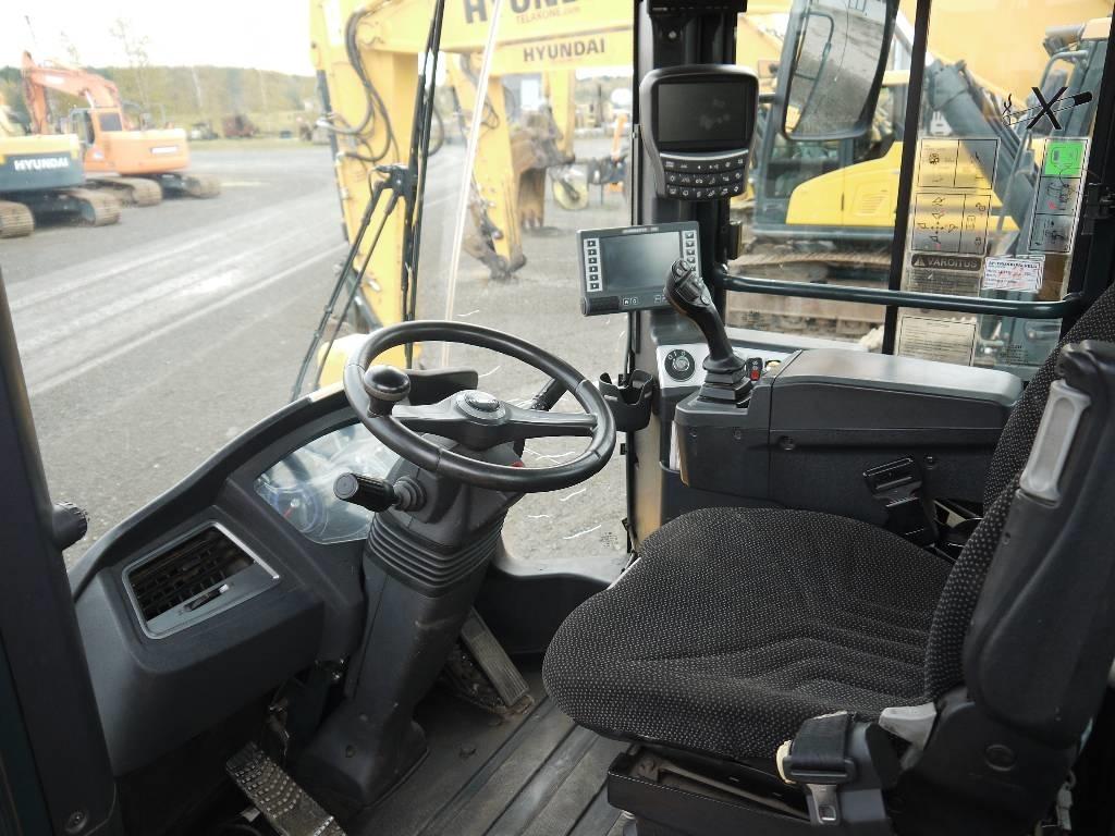 Hyundai HL955A 2021 - Image 6