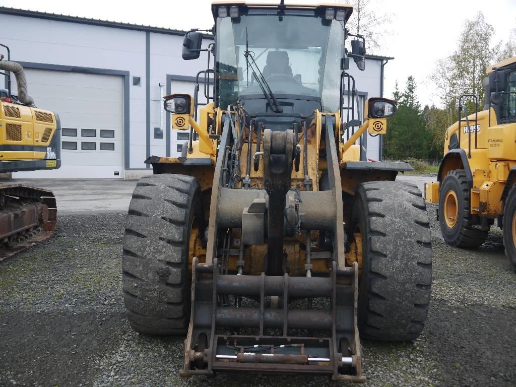 Hyundai HL955A 2021 - Image 2