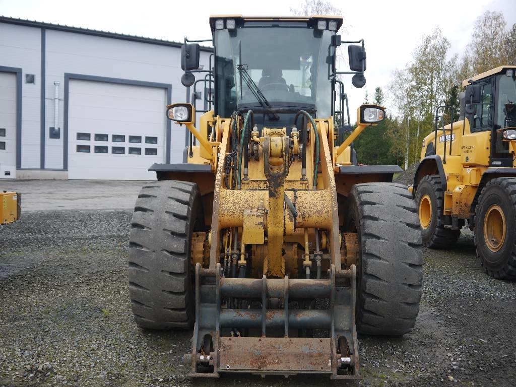 Hyundai HL955 2019 - Image 2
