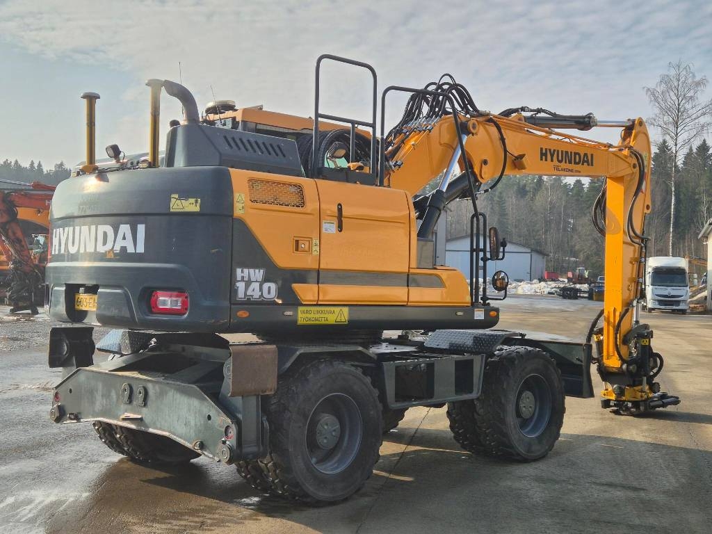 Hyundai HW 140 2pc 2020 - Image 4