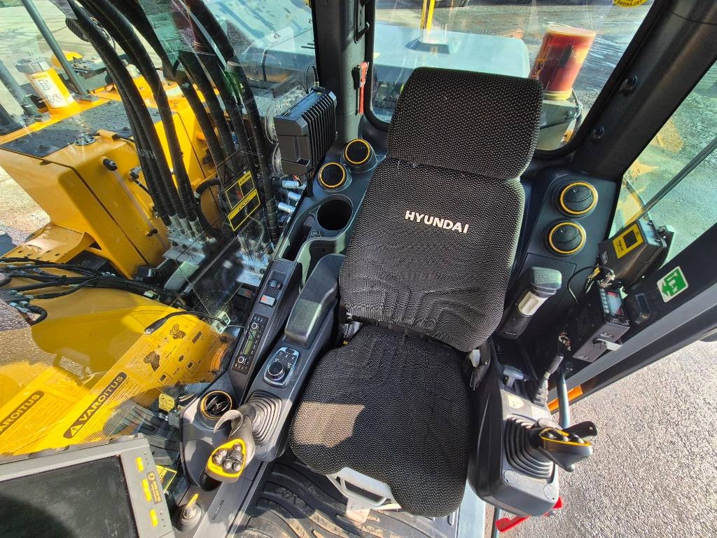 Hyundai HW 140 2pc 2020 - Image 6