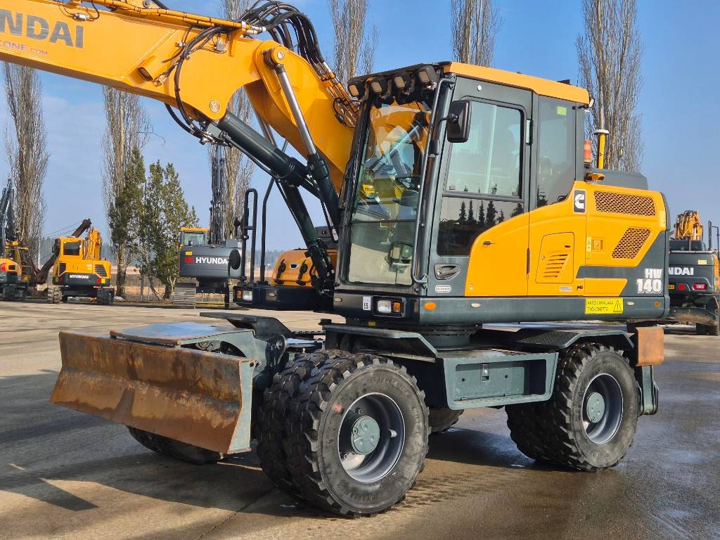 Hyundai HW 140 2pc 2020 - Image 8