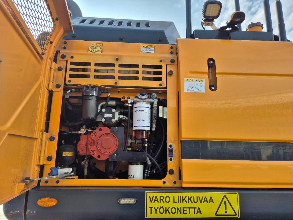 Hyundai HW 140 2pc 2020 - Image 9