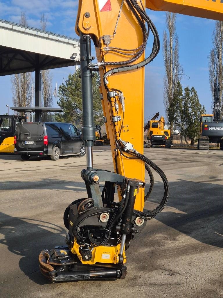 Hyundai HW 140 2pc 2020 - Image 7