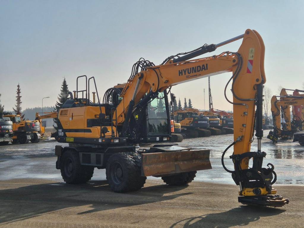 Hyundai HW 140 2pc 2020 - Image 3