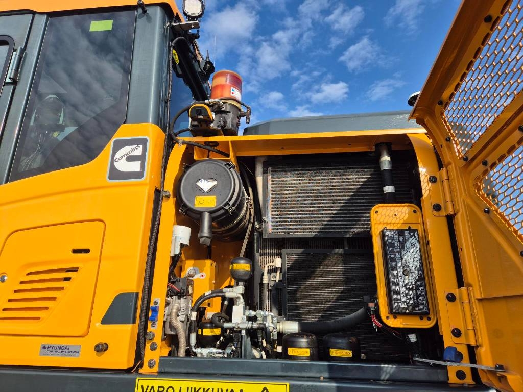 Hyundai HW 140 2pc 2020 - Image 10