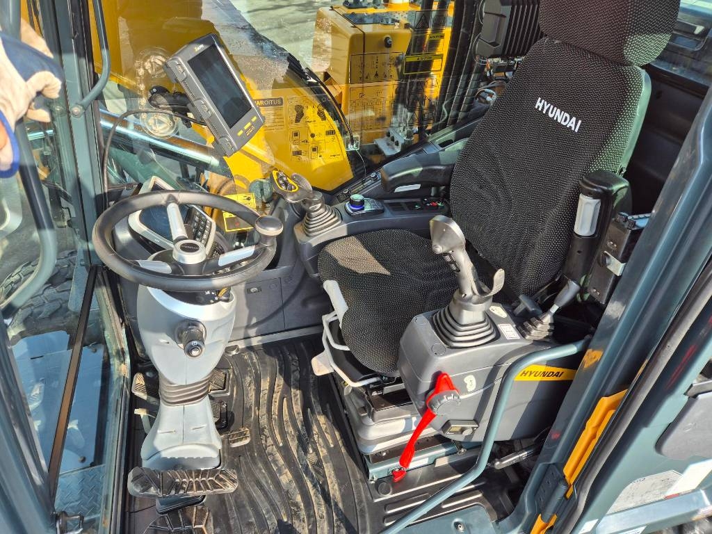 Hyundai HW 140 2pc 2020 - Image 5