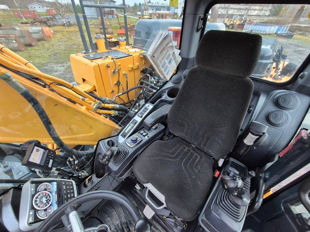 Hyundai HW 140 2017 - Image 8