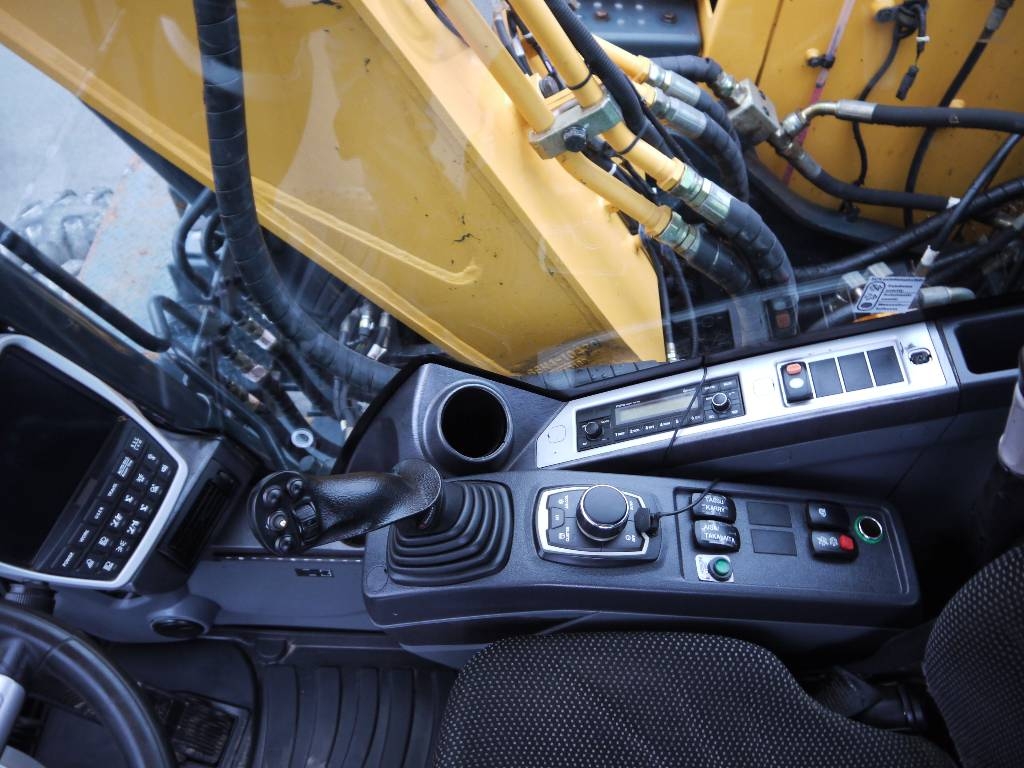 Hyundai HW 140 2017 - Image 6