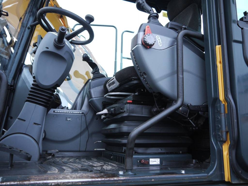 Hyundai HW 140 2017 - Image 7