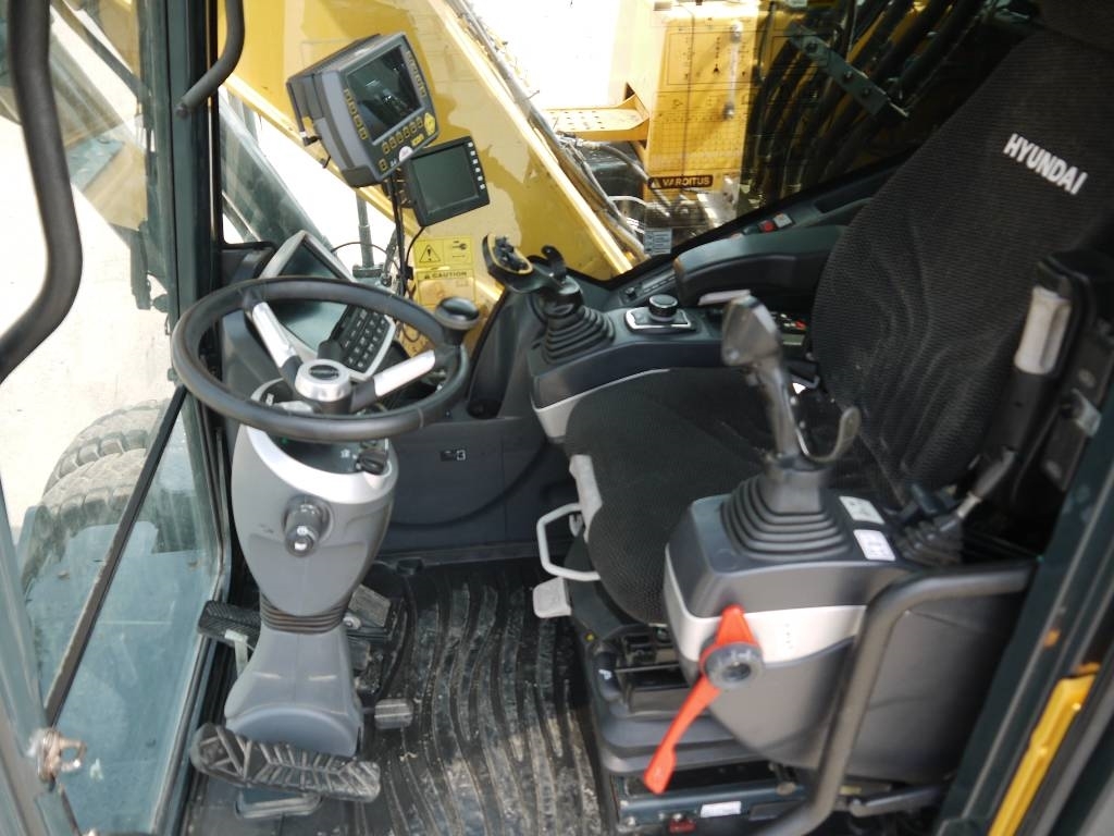 Hyundai HW 180 2018 - Image 8