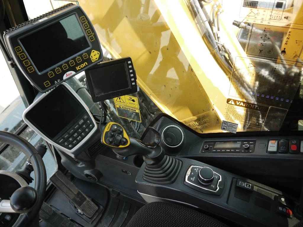 Hyundai HW 180 2018 - Image 9