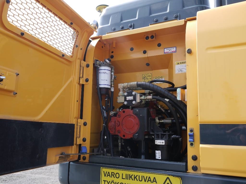 Hyundai HW 180 2018 - Image 11