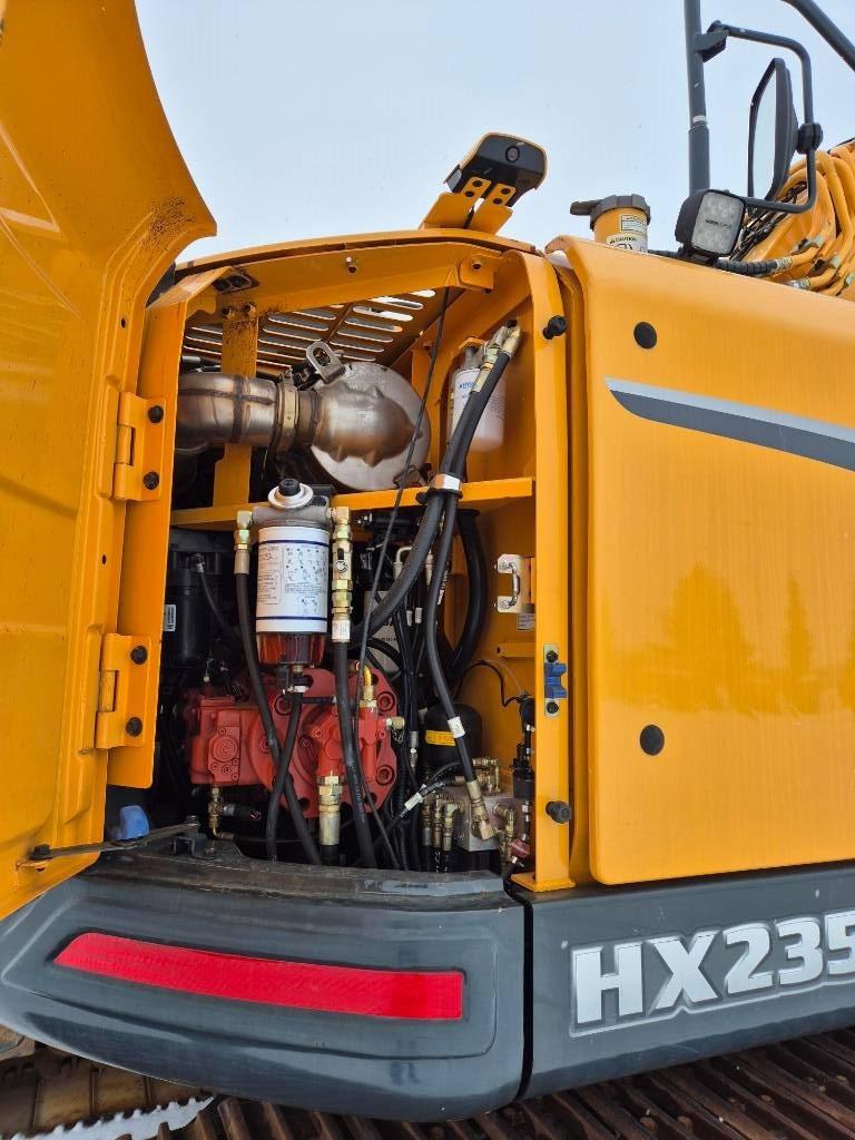 Hyundai HX 235 LCR 2018 - Image 14