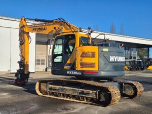 Hyundai HX 235 LCR 2020