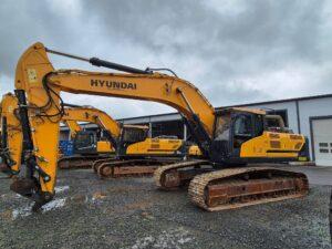 Hyundai HX 380 L 2017