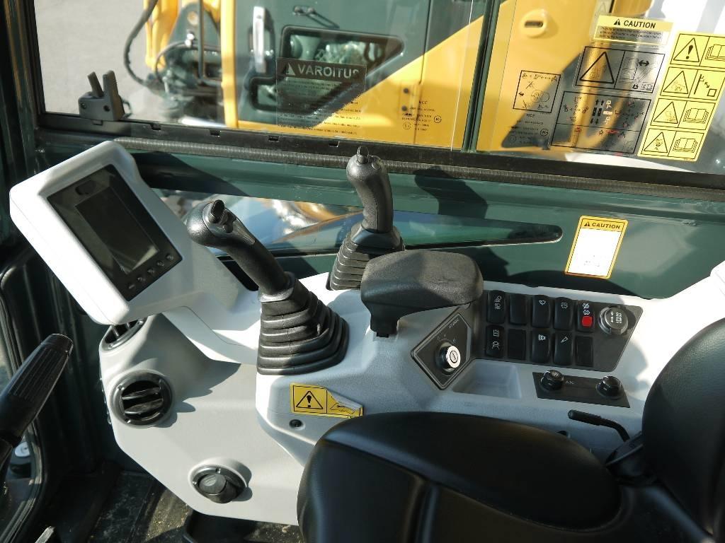 Hyundai HX 48 A Z / Uusi varastossa 2024 - Image 8