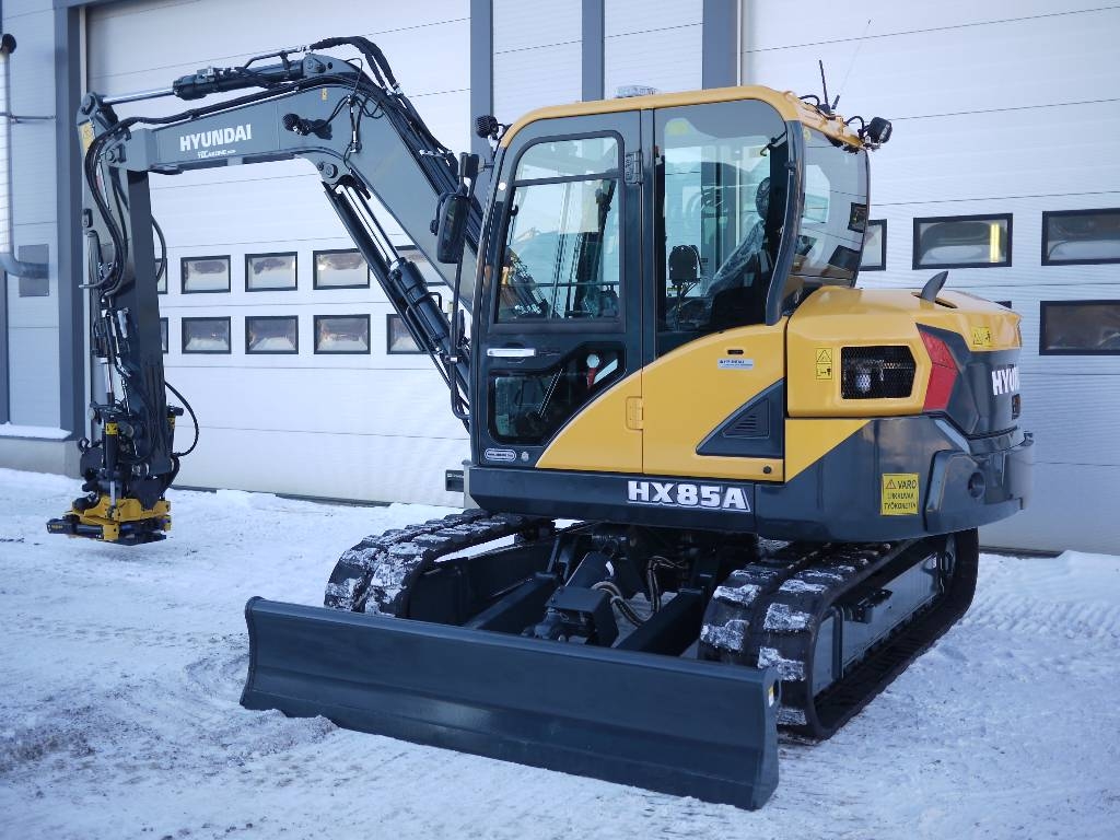 Hyundai HX 85 A 2024 - Image 11