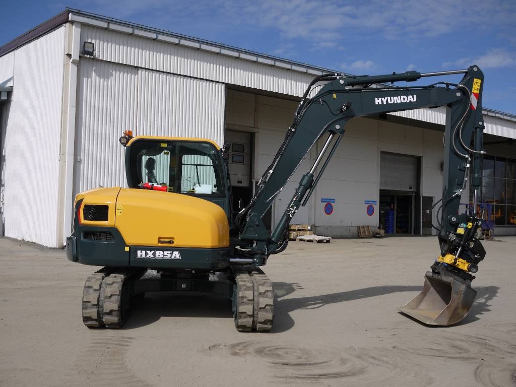 Hyundai HX 85 A 2024 - Image 6