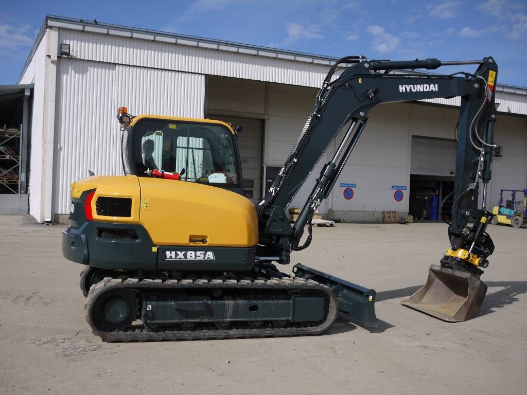 Hyundai HX 85 A 2024 - Image 3