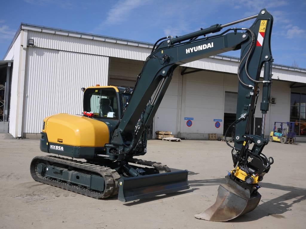 Hyundai HX 85 A 2024 - Image 2