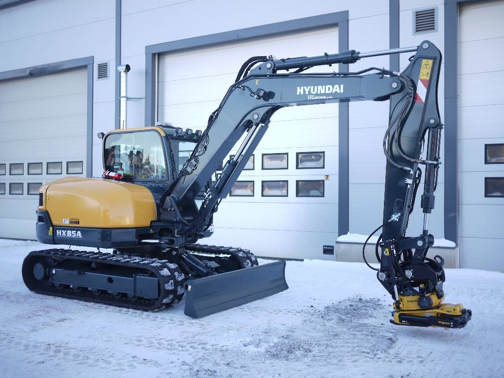 Hyundai HX 85 A 2024 - Image 12